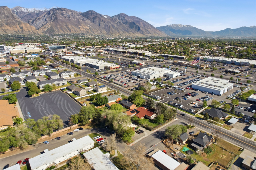 1171 S 100 E Orem, UT 84058