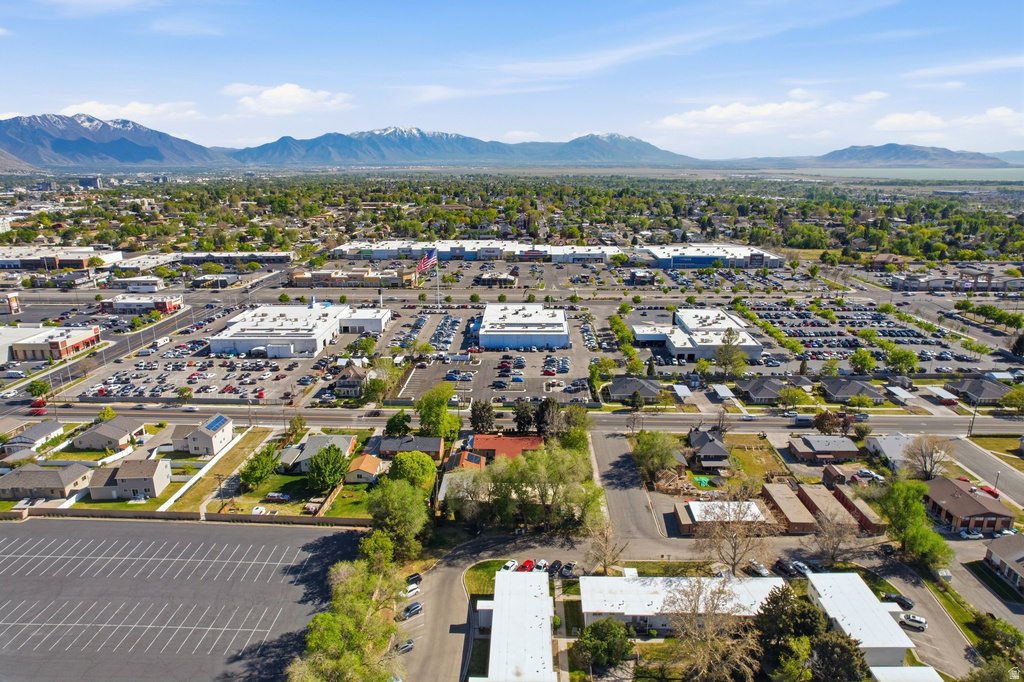 1171 S 100 E Orem, UT 84058