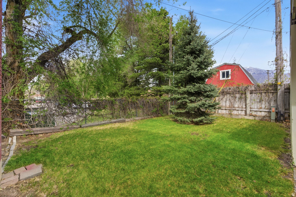 1171 S 100 E Orem, UT 84058