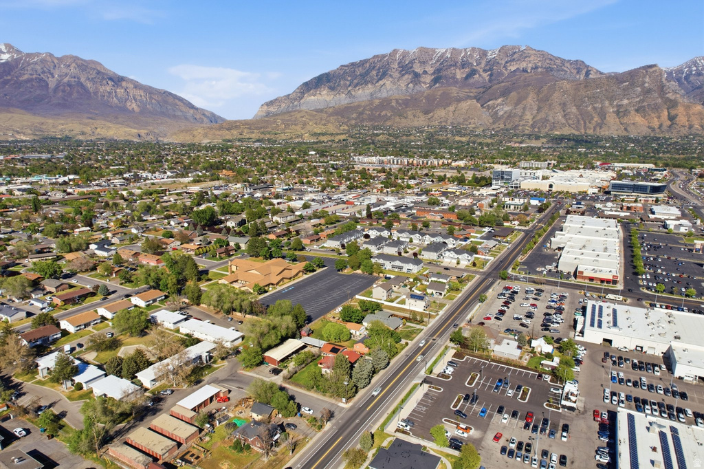 1171 S 100 E Orem, UT 84058