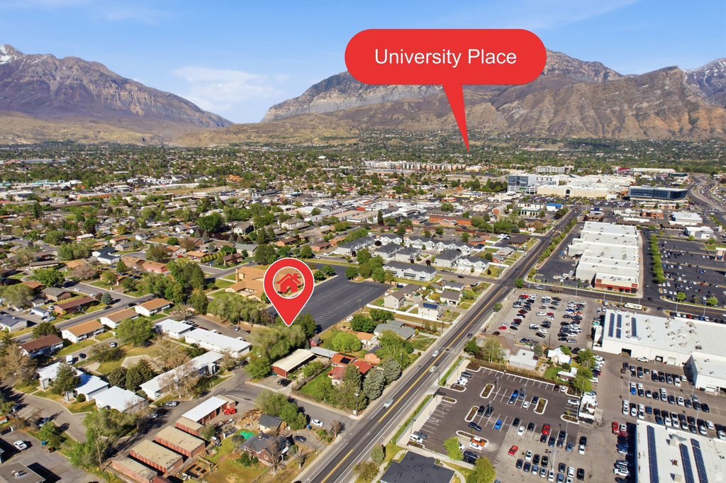 1171 S 100 E Orem, UT 84058