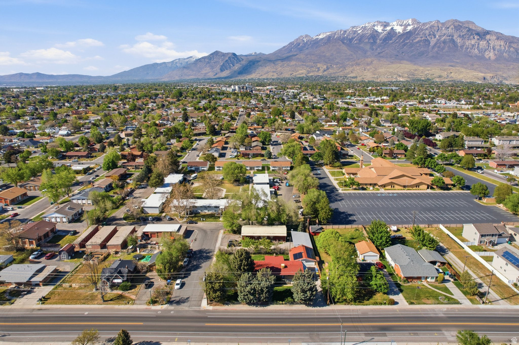 1171 S 100 E Orem, UT 84058