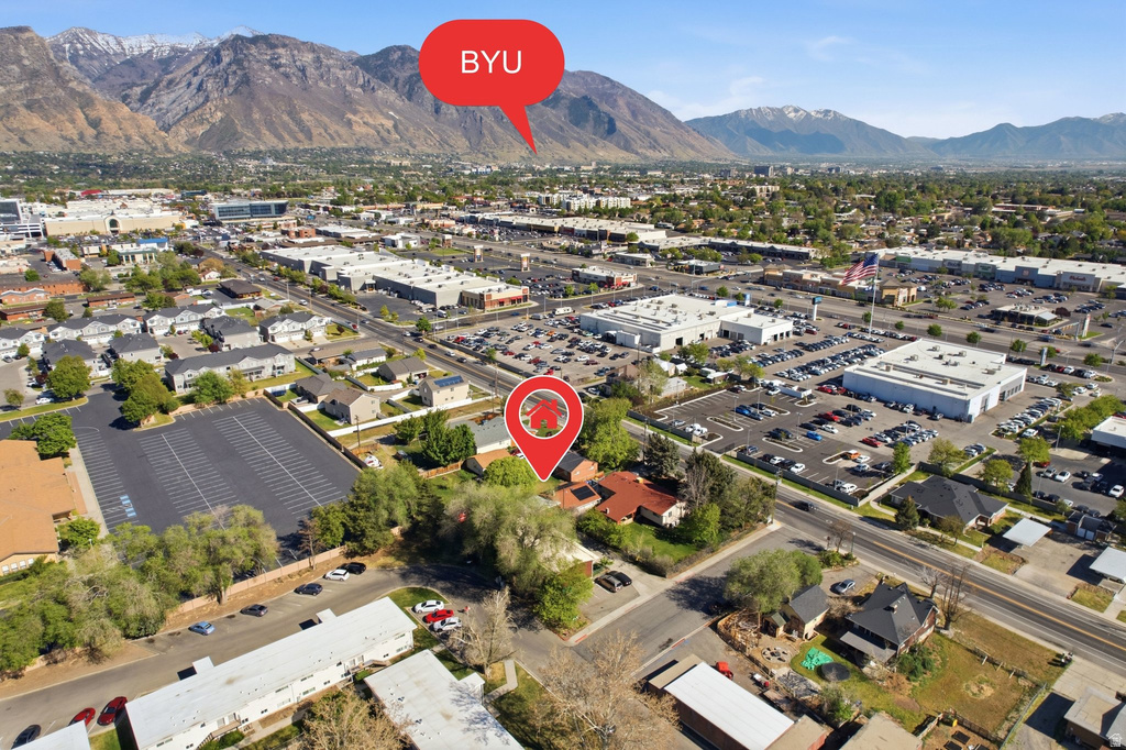 1171 S 100 E Orem, UT 84058