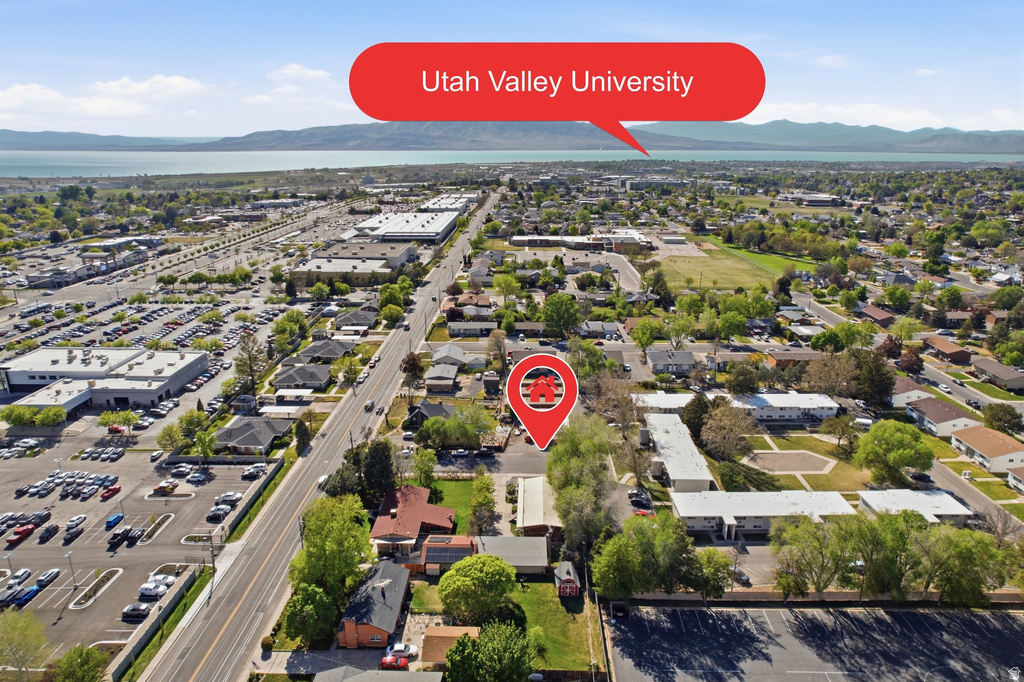 1171 S 100 E Orem, UT 84058