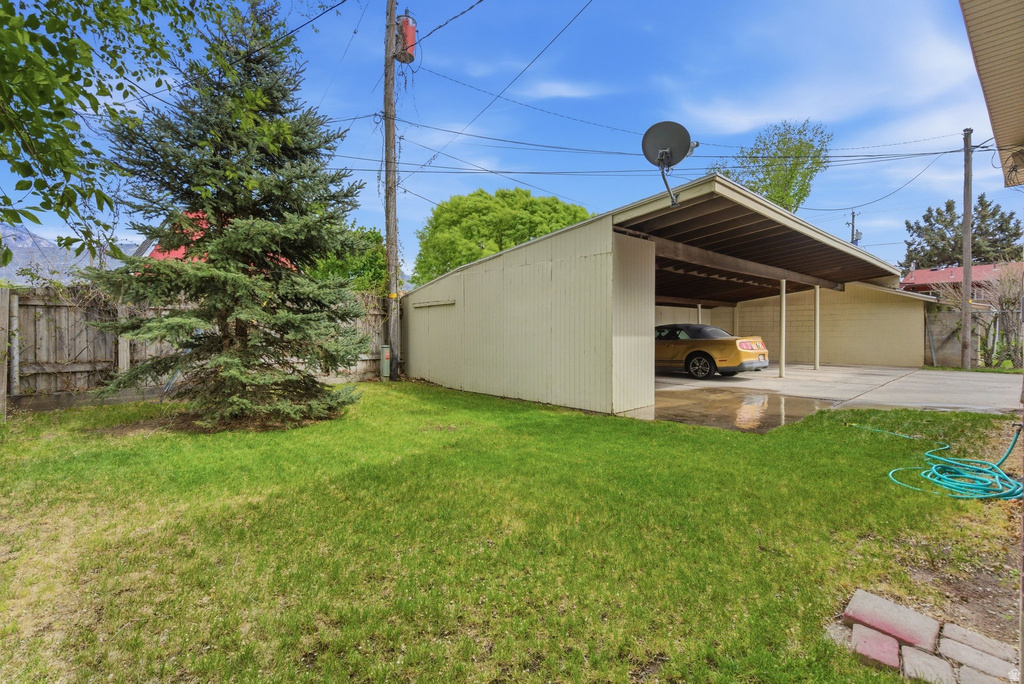 1171 S 100 E Orem, UT 84058