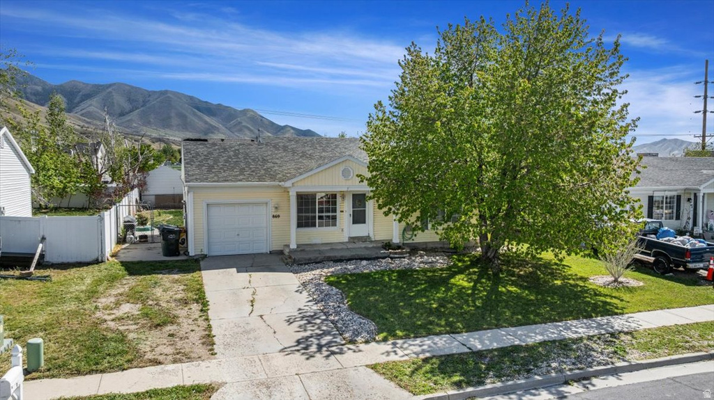 869 W 880 S Tooele, UT 84074