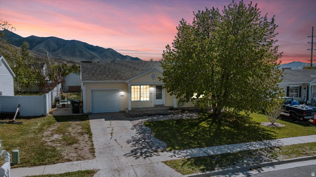 869 W 880 S Tooele, UT 84074