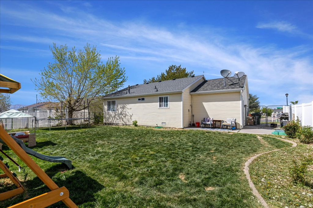 869 W 880 S Tooele, UT 84074