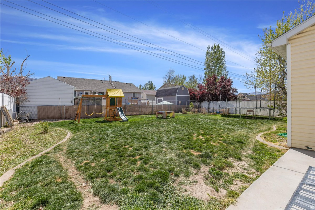 869 W 880 S Tooele, UT 84074