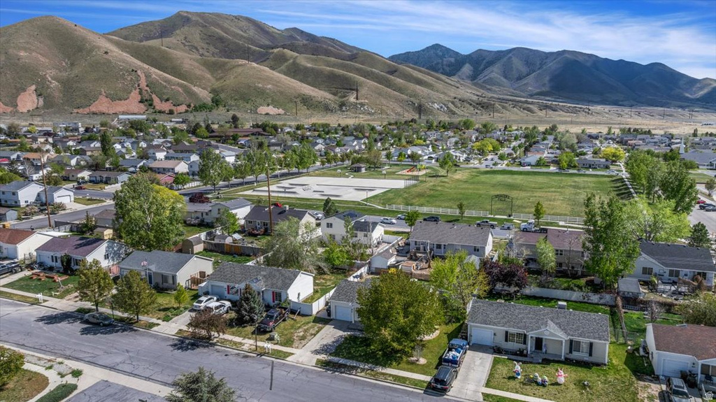 869 W 880 S Tooele, UT 84074