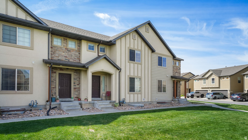 1821 E 230 S Spanish Fork, UT 84660