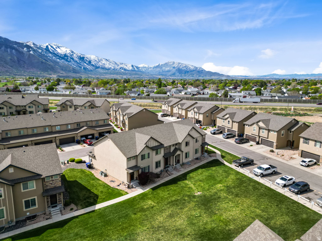 1821 E 230 S Spanish Fork, UT 84660