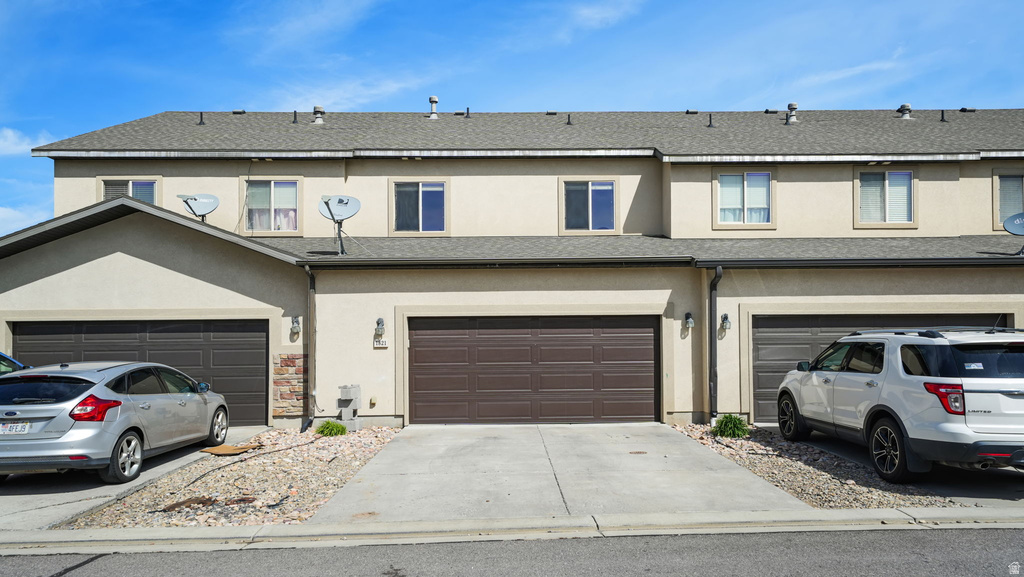 1821 E 230 S Spanish Fork, UT 84660
