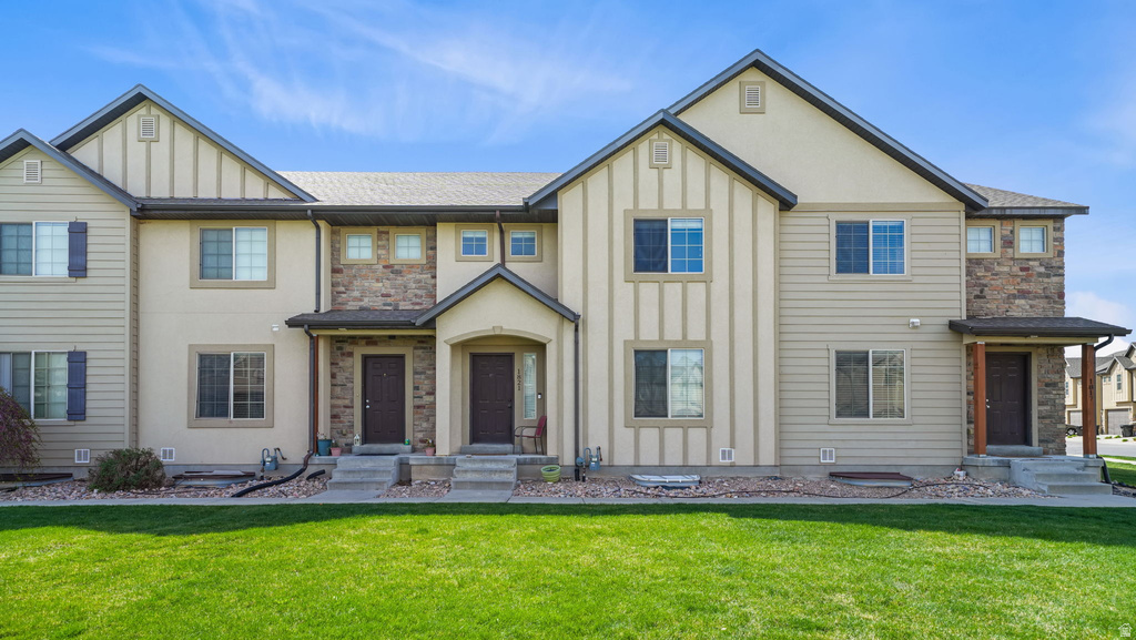 1821 E 230 S Spanish Fork, UT 84660