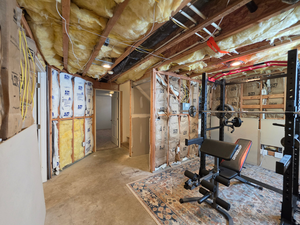 8769 S BROWN PARK DR West Jordan, UT 84081