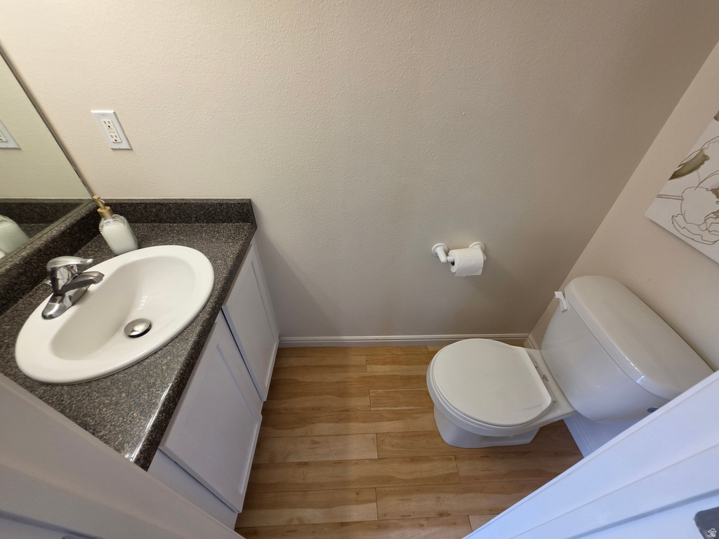 8769 S BROWN PARK DR West Jordan, UT 84081