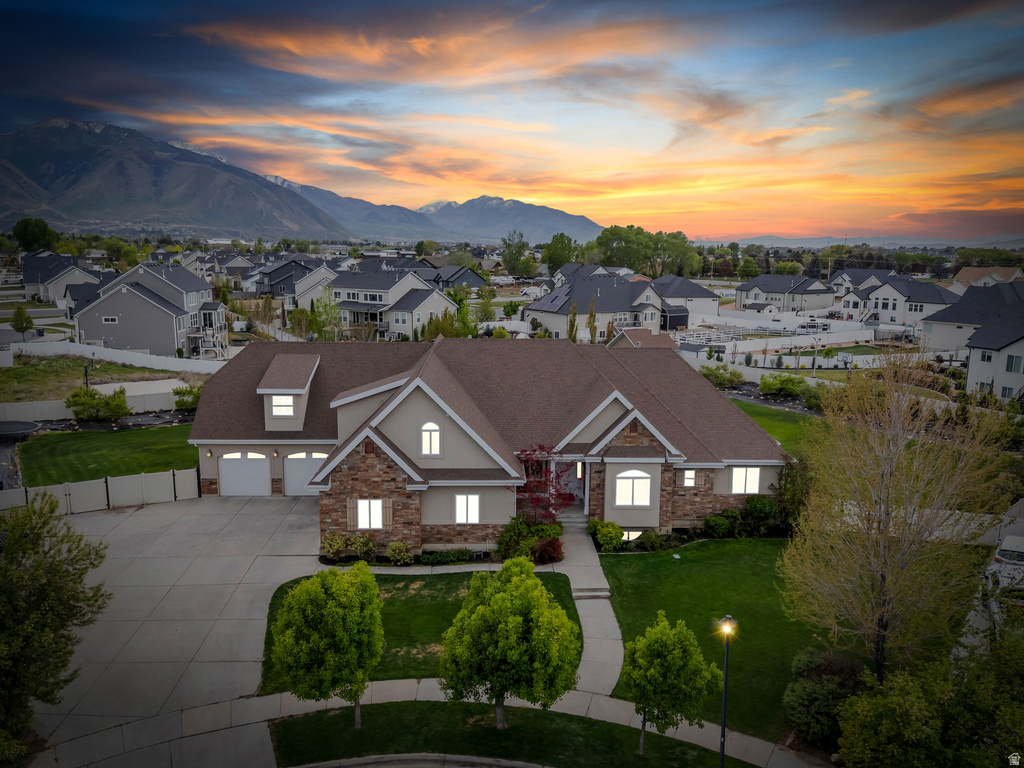 1355 W 1000 S Mapleton, UT 84664