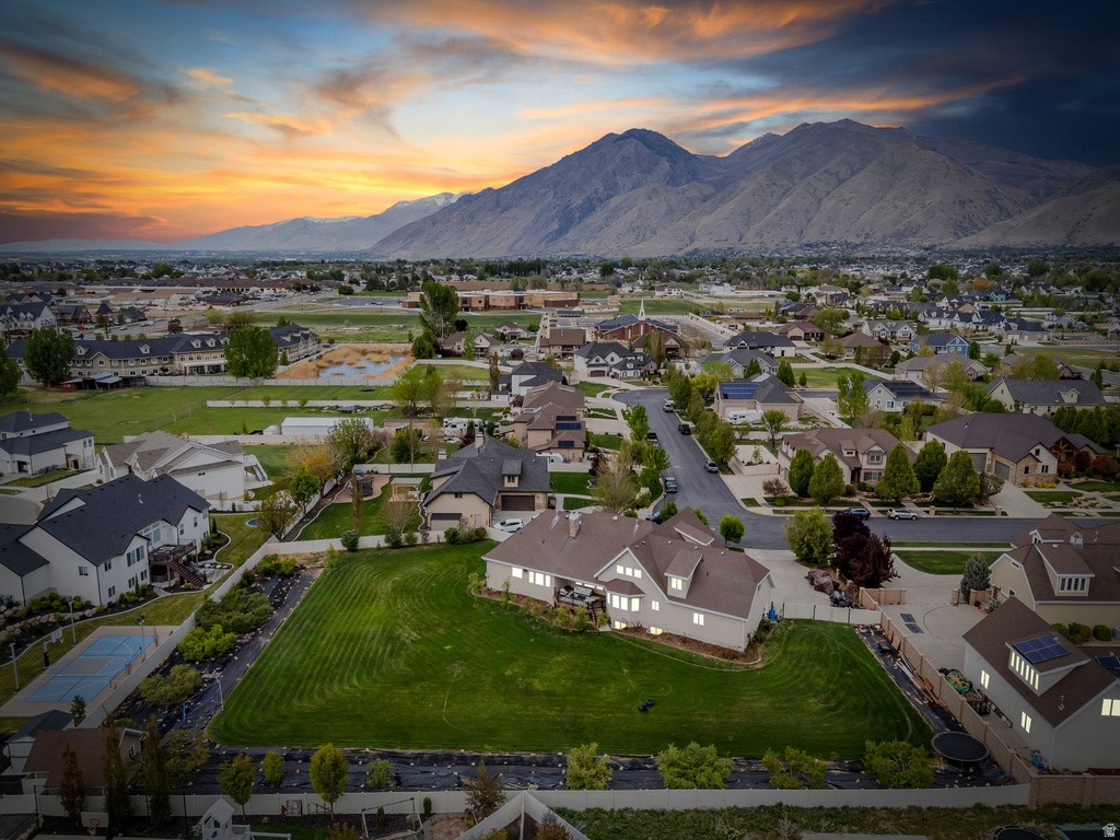 1355 W 1000 S Mapleton, UT 84664