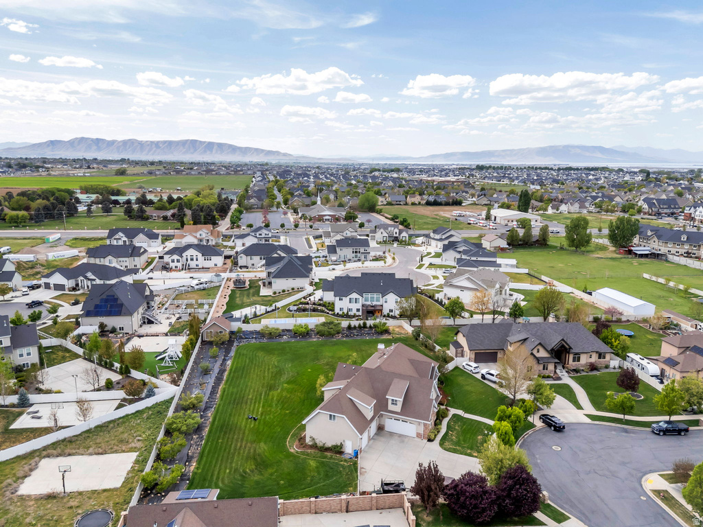 1355 W 1000 S Mapleton, UT 84664