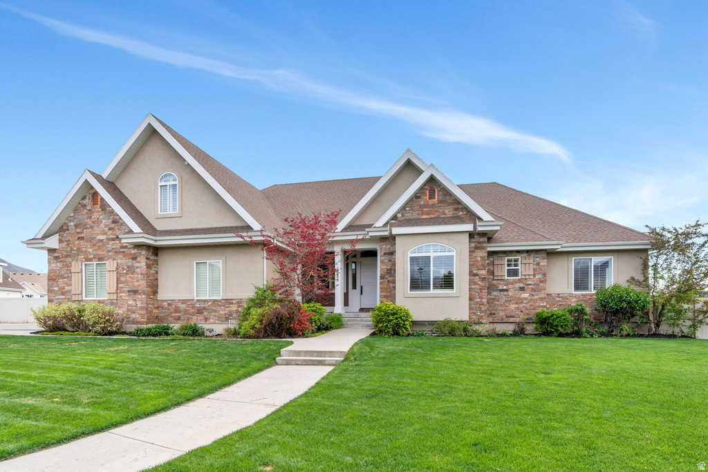 1355 W 1000 S Mapleton, UT 84664