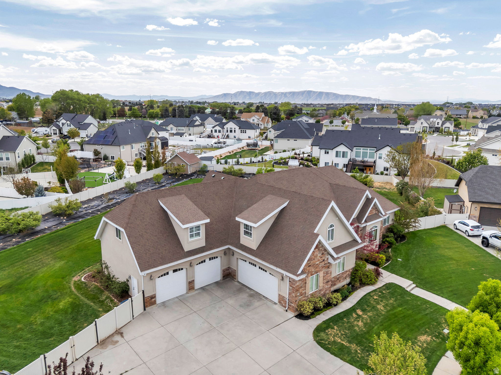 1355 W 1000 S Mapleton, UT 84664