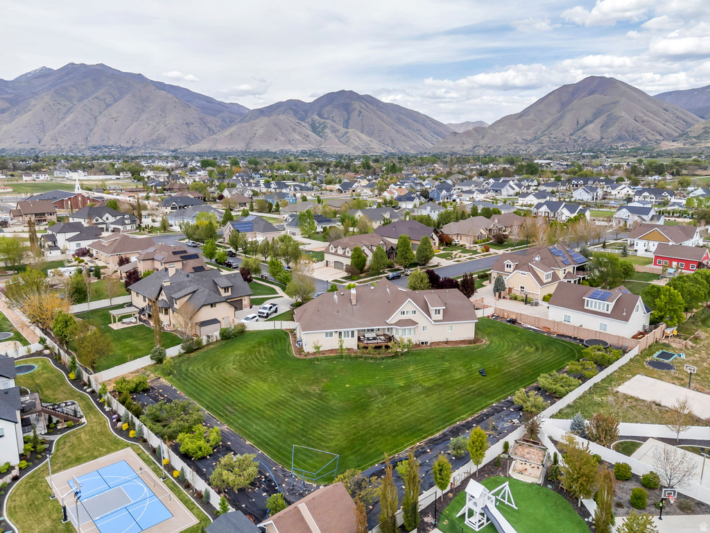 1355 W 1000 S Mapleton, UT 84664