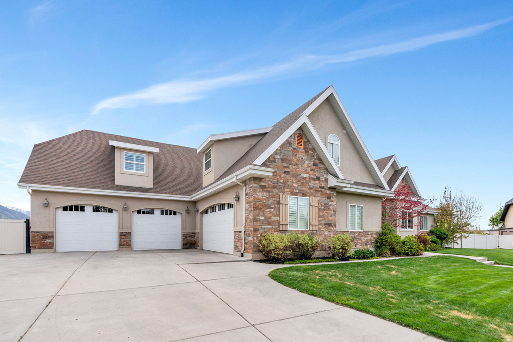 1355 W 1000 S Mapleton, UT 84664