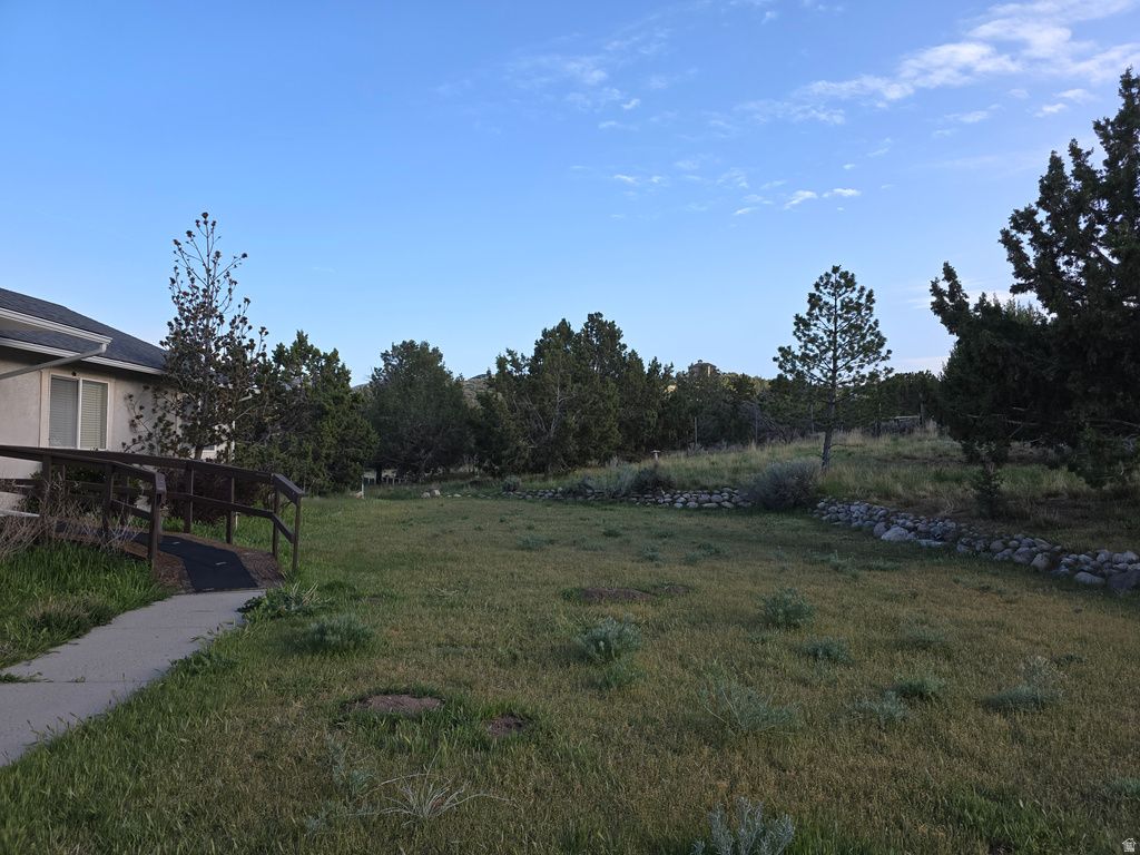 14031 S CEDAR GLENN CIR Herriman, UT 84096
