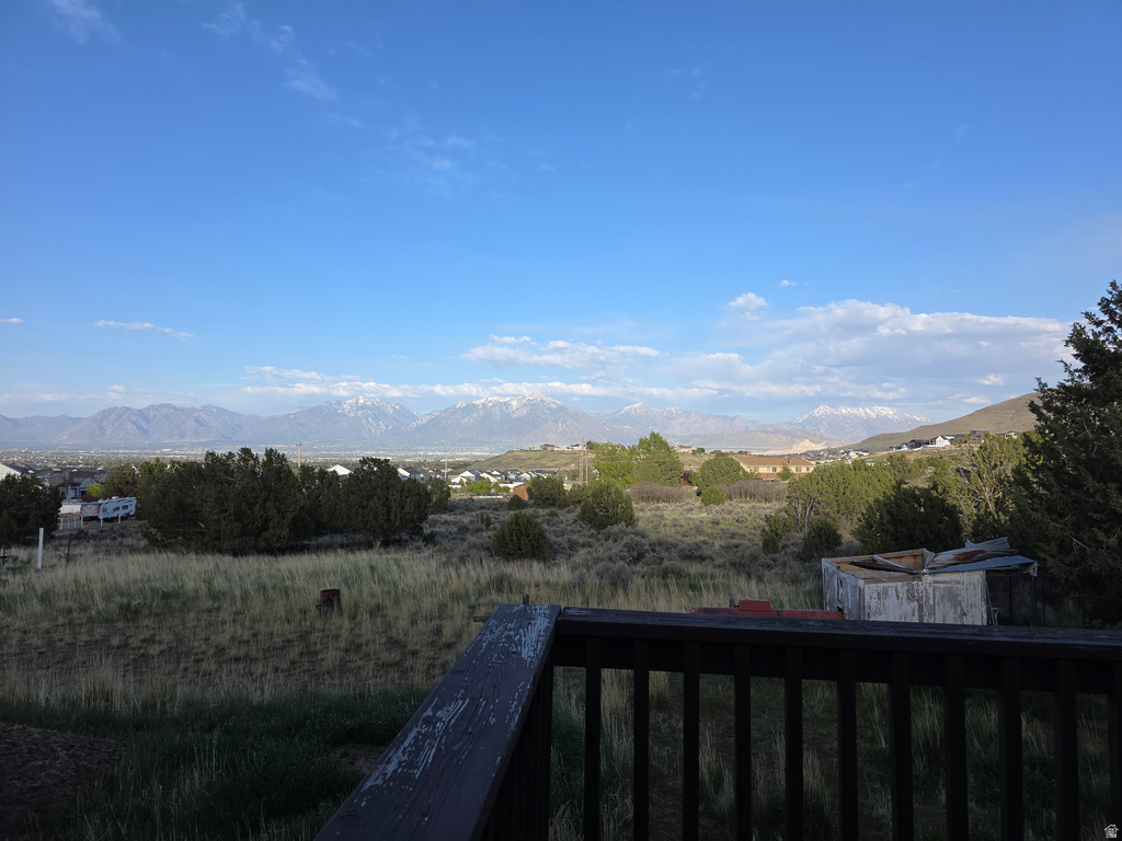 14031 S CEDAR GLENN CIR Herriman, UT 84096
