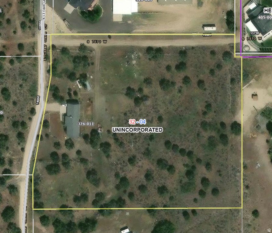 14031 S CEDAR GLENN CIR Herriman, UT 84096