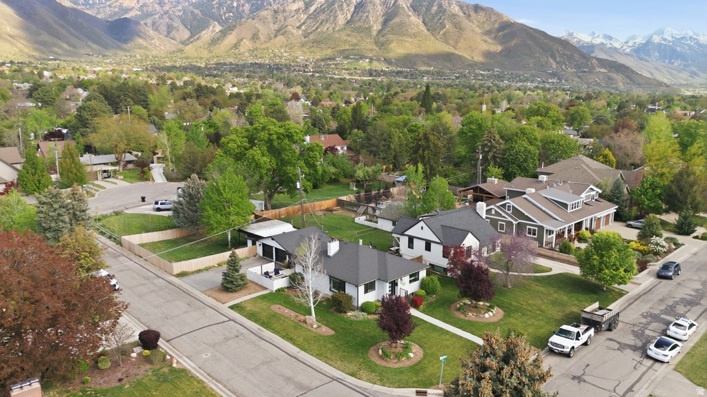 3657 S 2455 E Salt Lake City, UT 84109