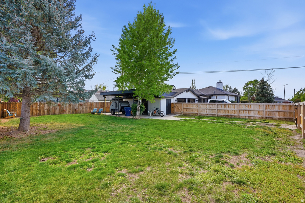 3657 S 2455 E Salt Lake City, UT 84109