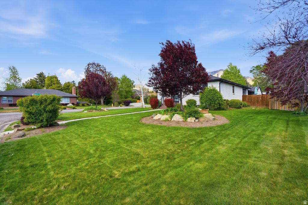 3657 S 2455 E Salt Lake City, UT 84109