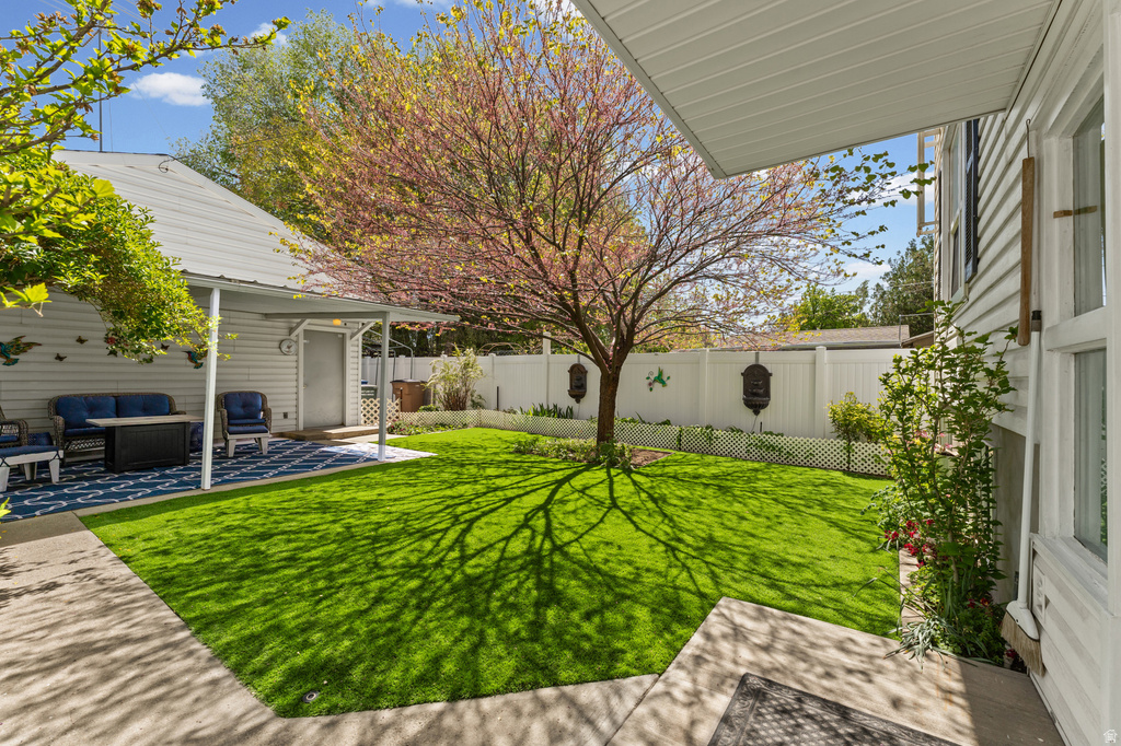 2475 S 500 E Salt Lake City, UT 84106