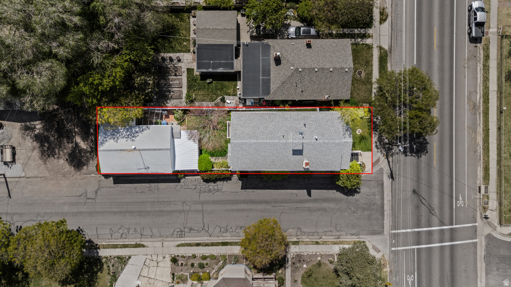 2475 S 500 E Salt Lake City, UT 84106