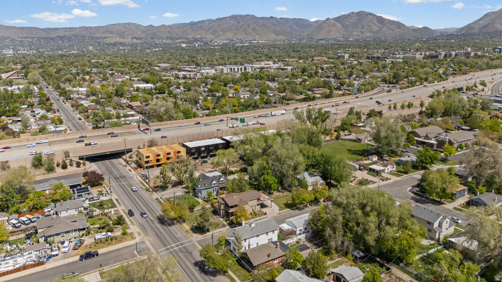 2475 S 500 E Salt Lake City, UT 84106