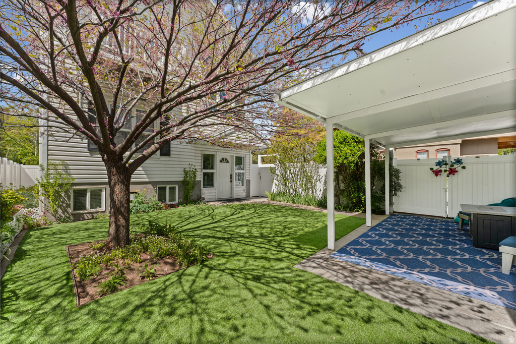 2475 S 500 E Salt Lake City, UT 84106