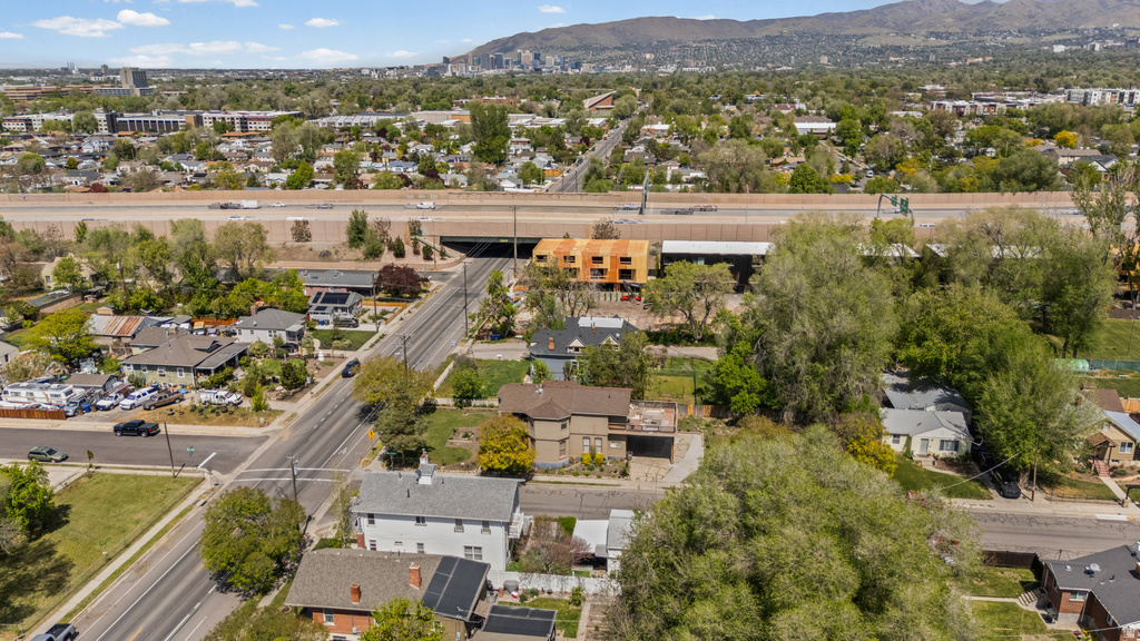 2475 S 500 E Salt Lake City, UT 84106