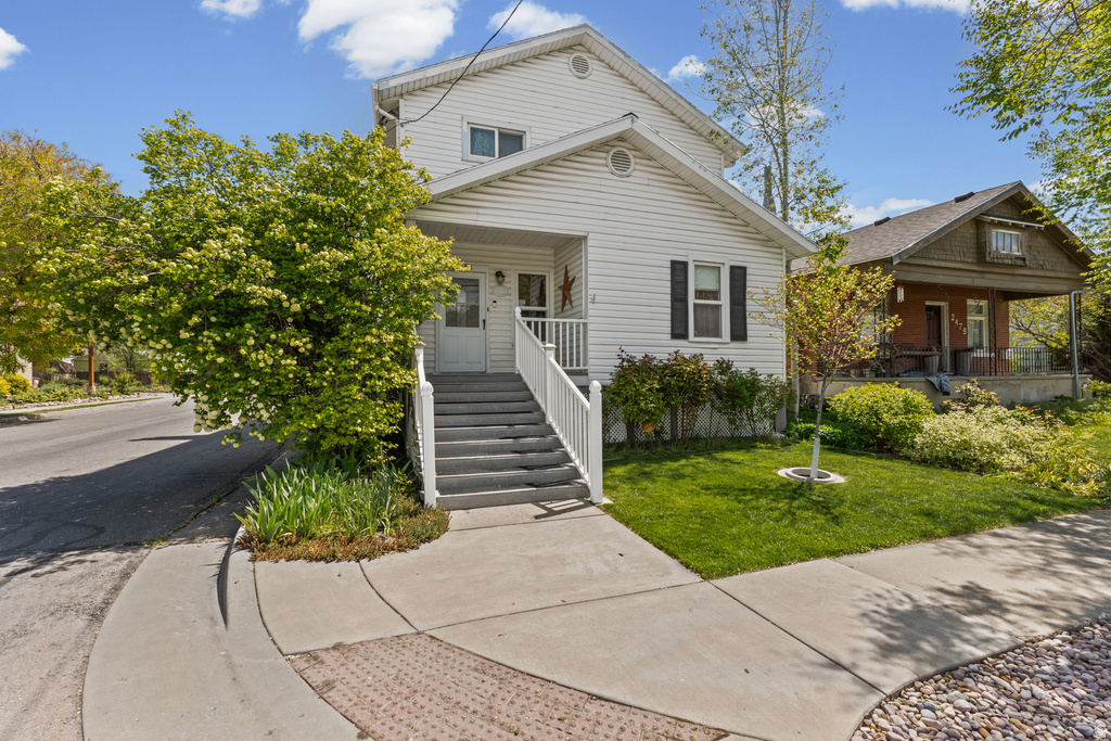 2475 S 500 E Salt Lake City, UT 84106
