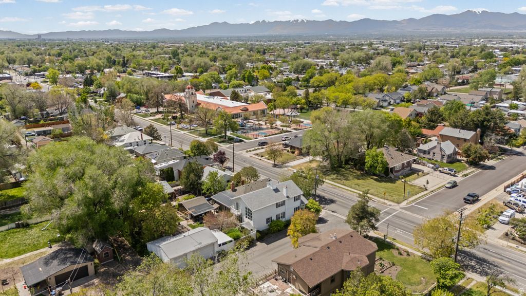 2475 S 500 E Salt Lake City, UT 84106