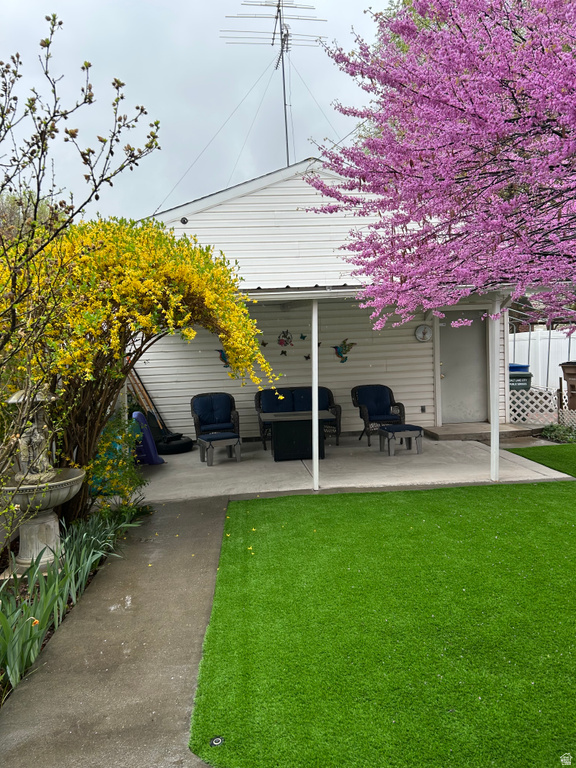 2475 S 500 E Salt Lake City, UT 84106