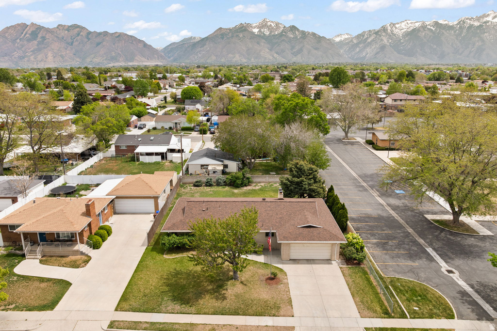 8149 S JACKSON ST Midvale, UT 84047