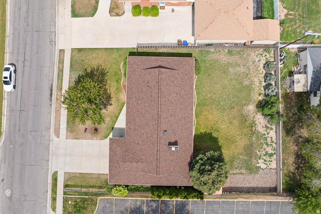 8149 S JACKSON ST Midvale, UT 84047