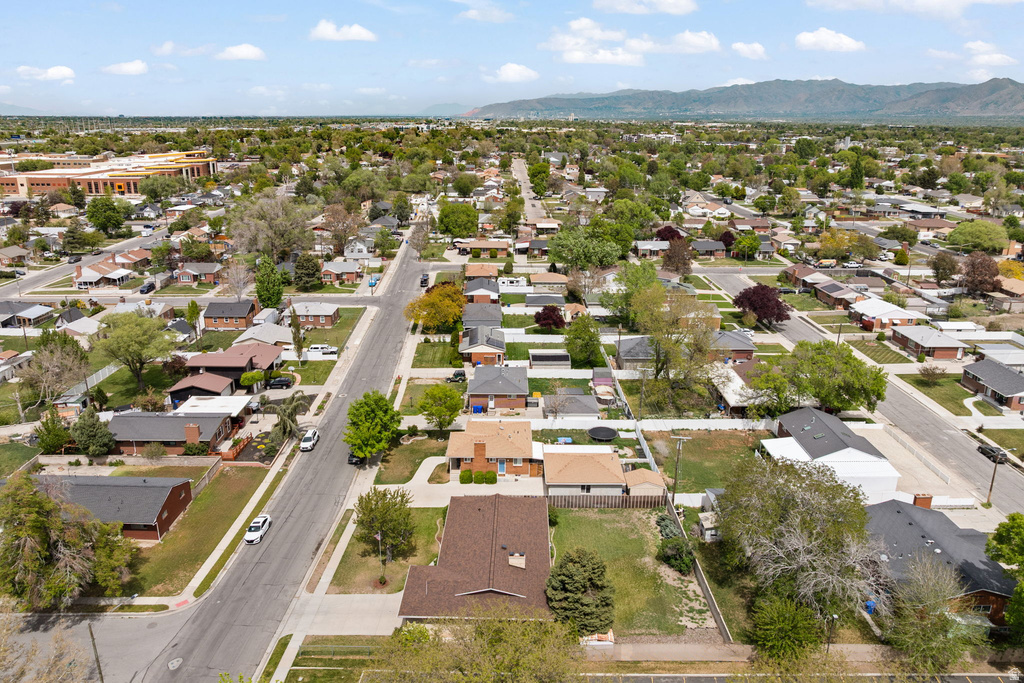 8149 S JACKSON ST Midvale, UT 84047