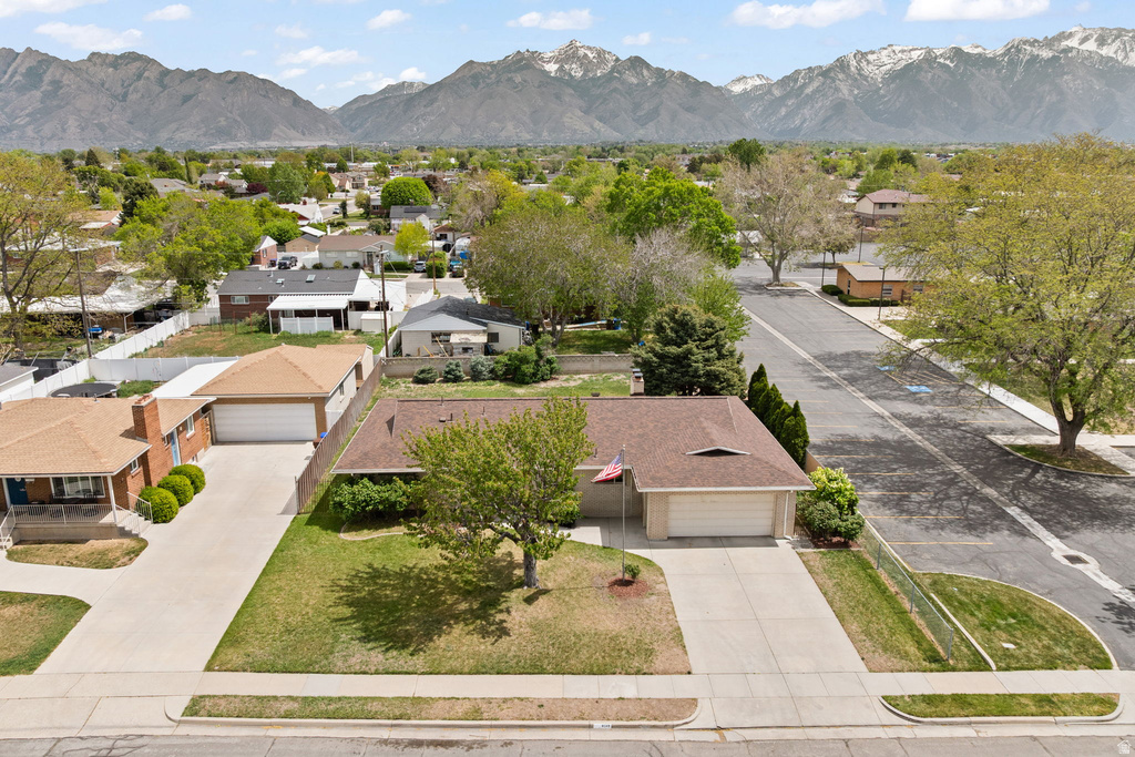 8149 S JACKSON ST Midvale, UT 84047