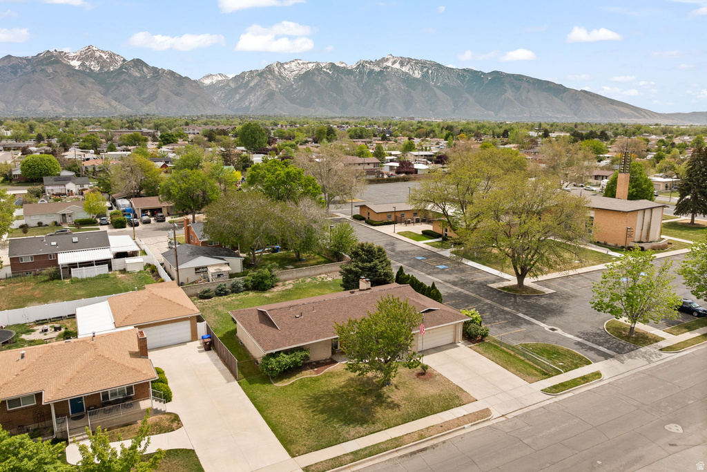 8149 S JACKSON ST Midvale, UT 84047