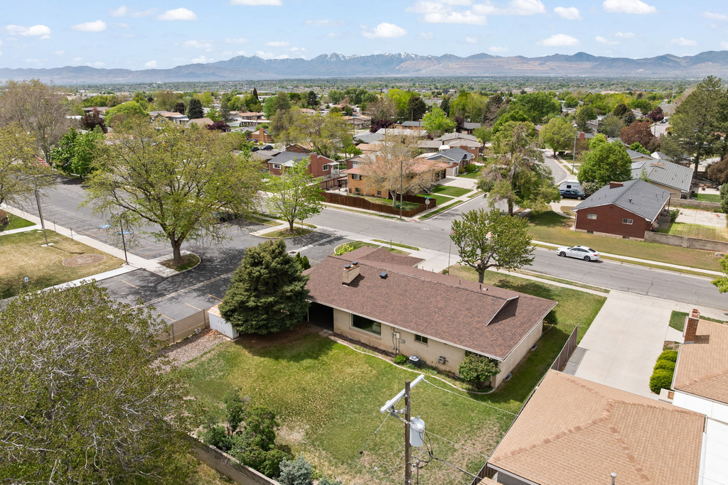 8149 S JACKSON ST Midvale, UT 84047