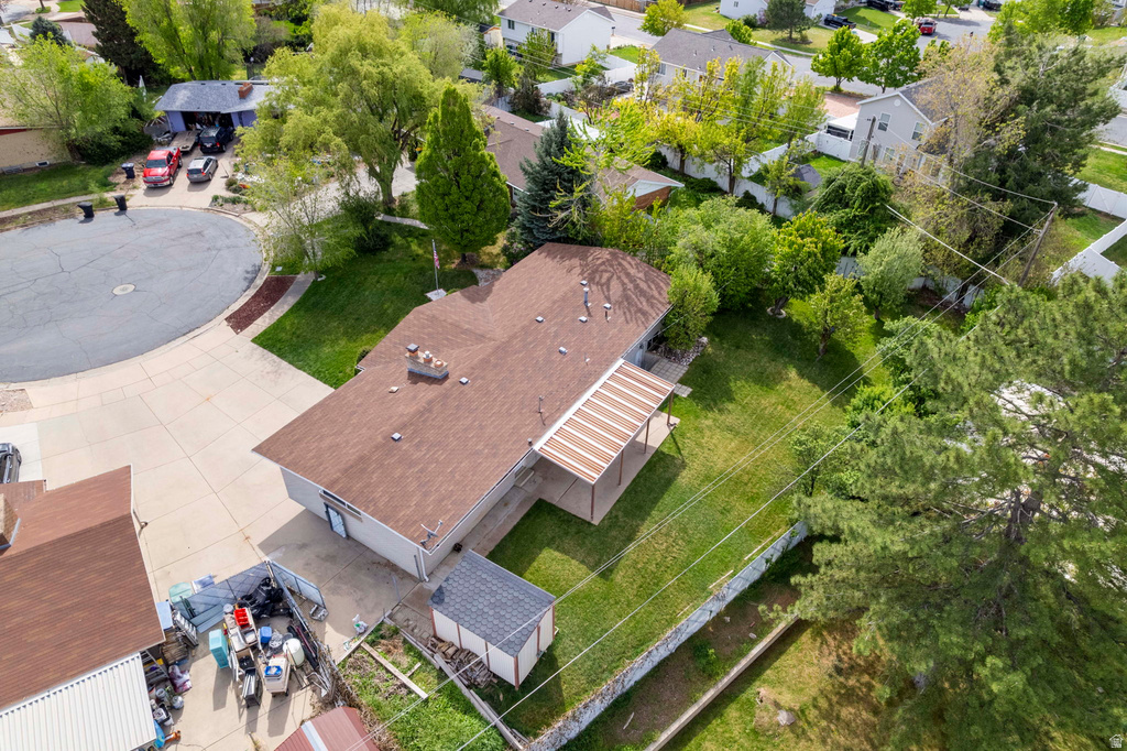 1170 S 1075 E Clearfield, UT 84015