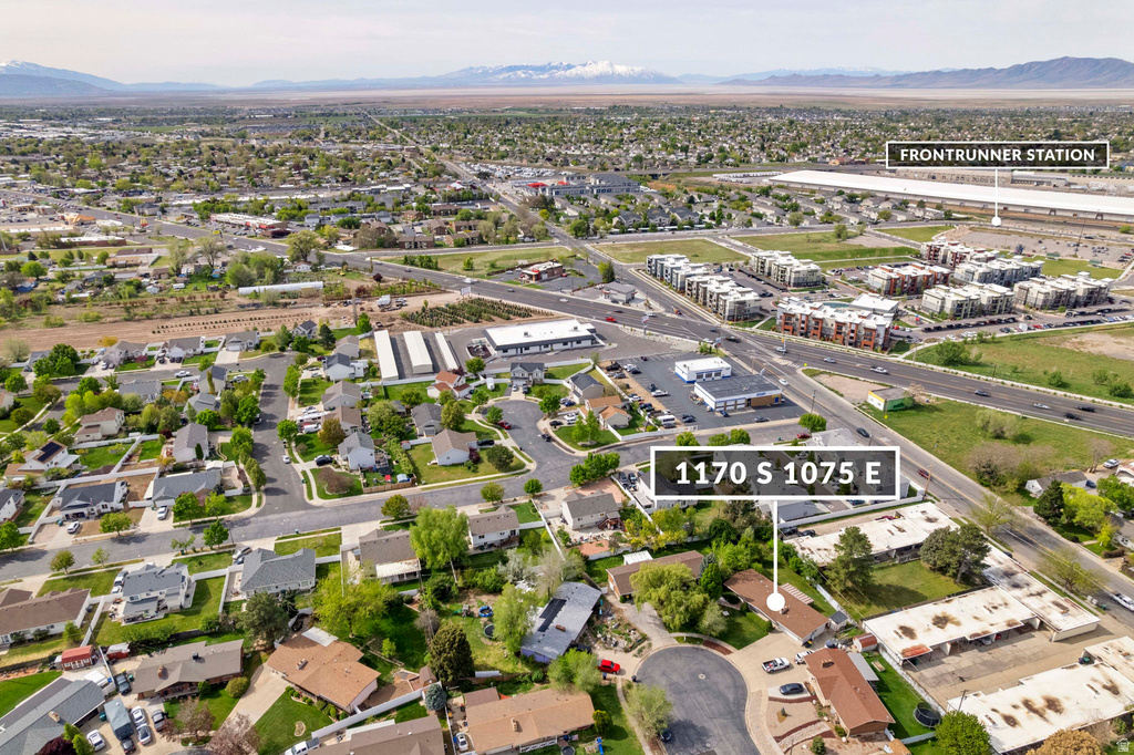 1170 S 1075 E Clearfield, UT 84015