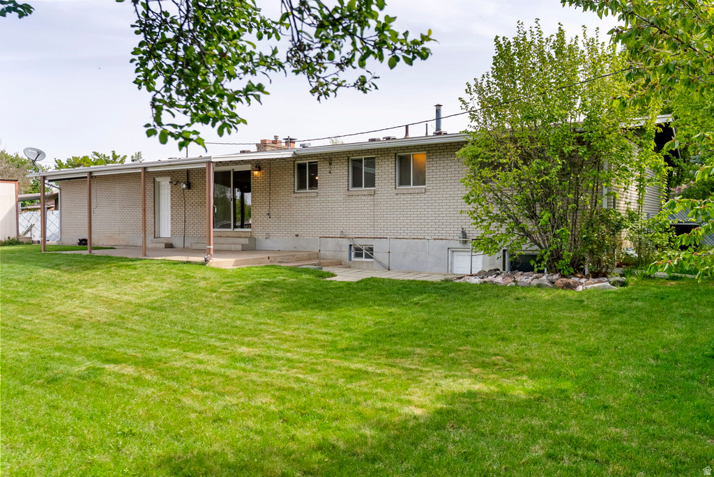 1170 S 1075 E Clearfield, UT 84015